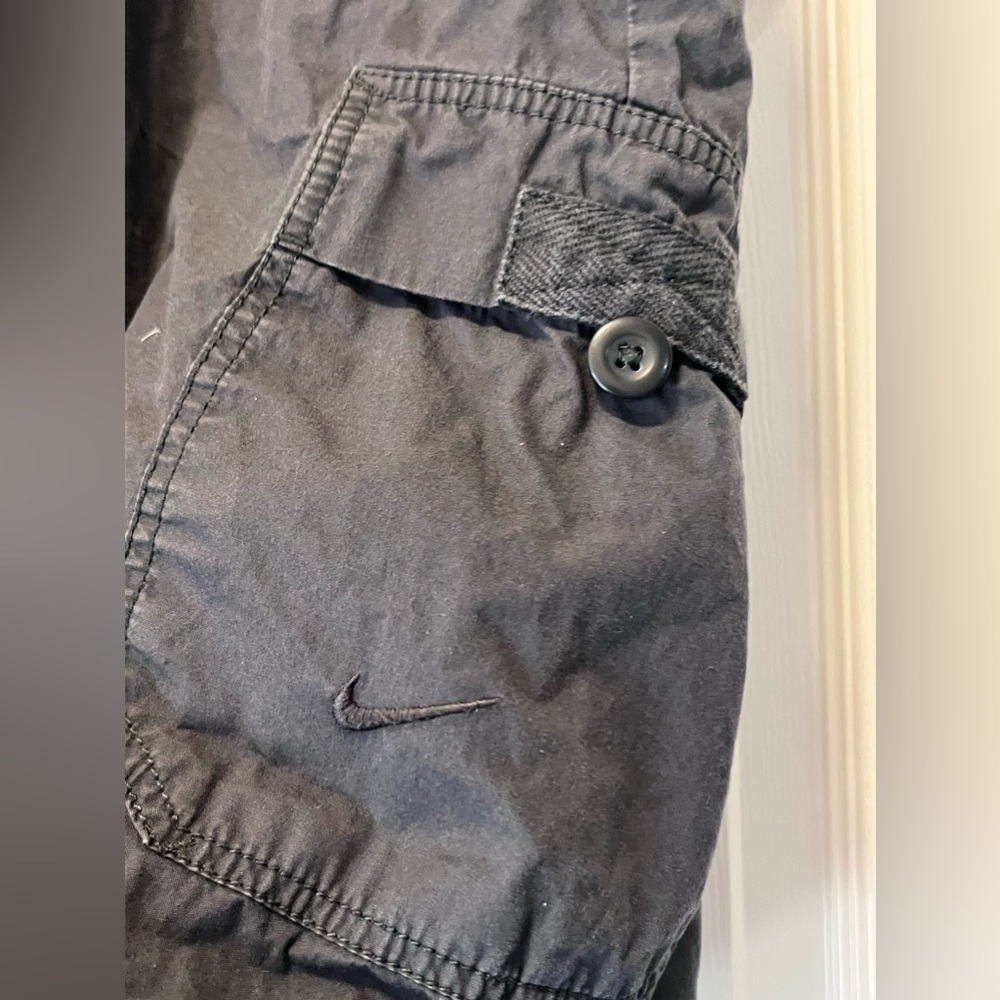 Nike cargo shorts - Picture 7 of 10